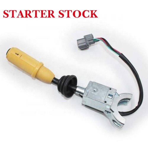 Forward Reverse Switch 701-52601 for J C B 2CX 3CX 4CXpicture2