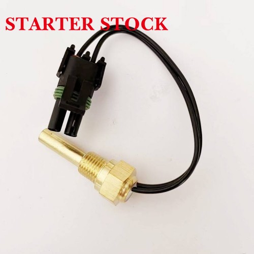 Compressor Temperature Sensor 12-00284-00 for Carrier Transicoldpicture4
