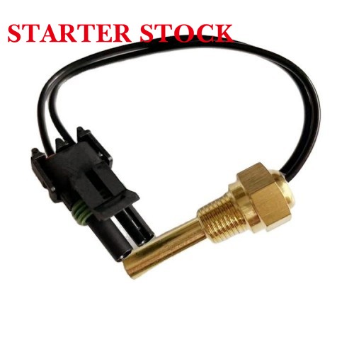 Compressor Temperature Sensor 12-00284-00 for Carrier Transicoldpicture5
