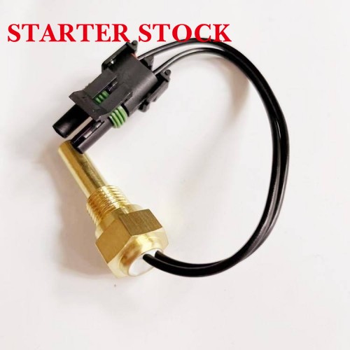 Compressor Temperature Sensor 12-00284-00 for Carrier Transicoldpicture6