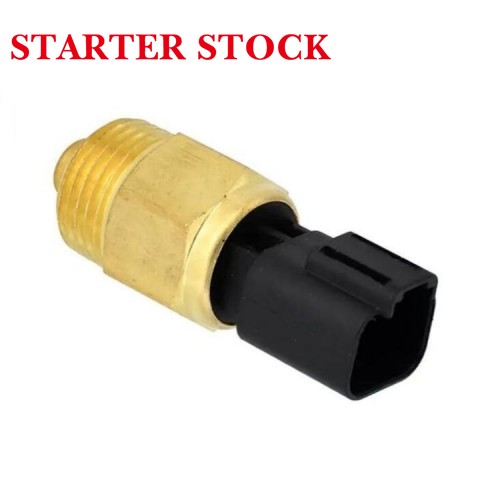 Water Temperature Sensor 10000-45277 349-2458 for Diesel Enginepicture2