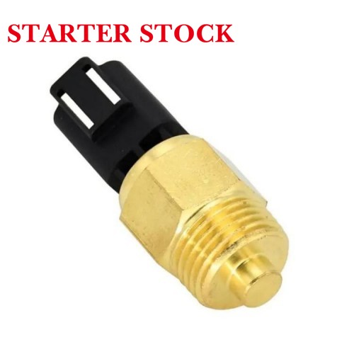 Water Temperature Sensor 10000-45277 349-2458 for Diesel Enginepicture4