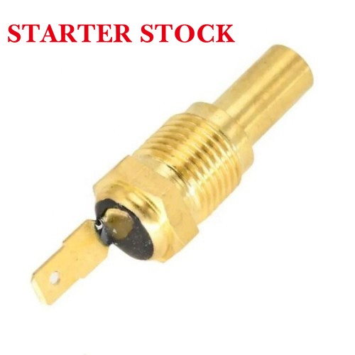 Water Temperature Sensor ME088884 for Excavator 215 Engine 6D31 6D16 6D34picture2