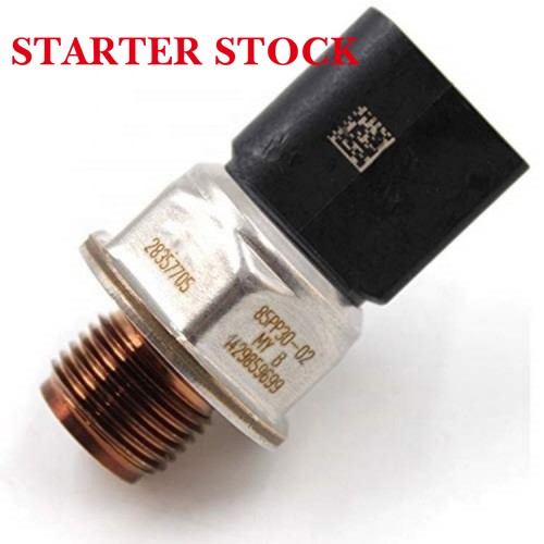 Auto Parts Rail Pressure Sensor 28357705 1507715626 for Carpicture3