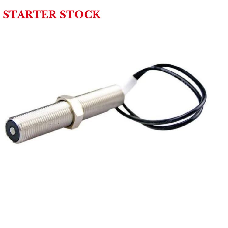 High Quality New Generator Speed Sensor MSP6720 for Engine