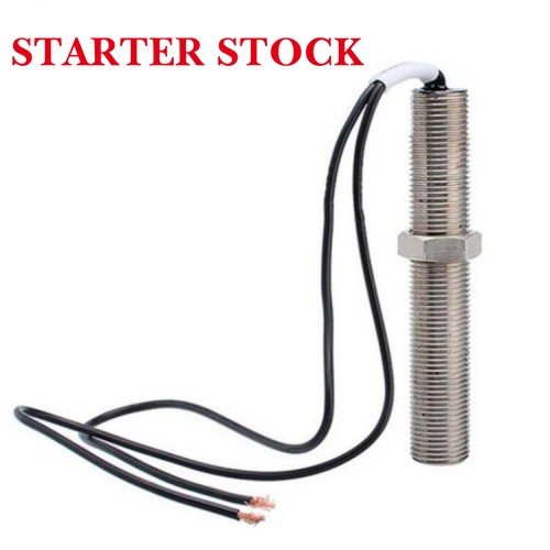 High Quality New Generator Speed Sensor MSP6720 for Enginepicture2