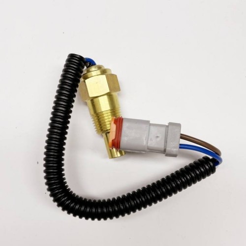 Water Temperature Sensor 41-6538 for Thermo King SB100 SB110 SB190 SLXE300 SL400E