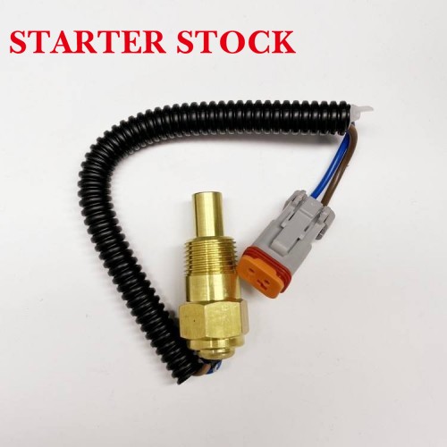 Water Temperature Sensor 41-6538 for Thermo King SB100 SB110 SB190 SLXE300 SL400Epicture3