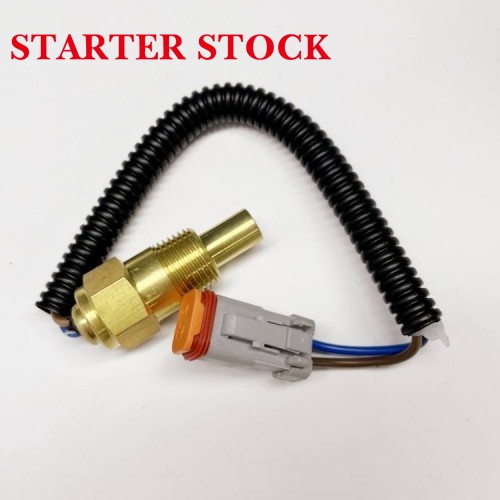 Water Temperature Sensor 41-6538 for Thermo King SB100 SB110 SB190 SLXE300 SL400Epicture4