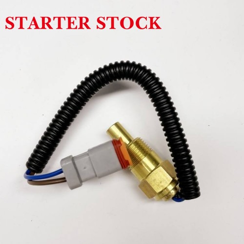 Water Temperature Sensor 41-6538 for Thermo King SB100 SB110 SB190 SLXE300 SL400Epicture5