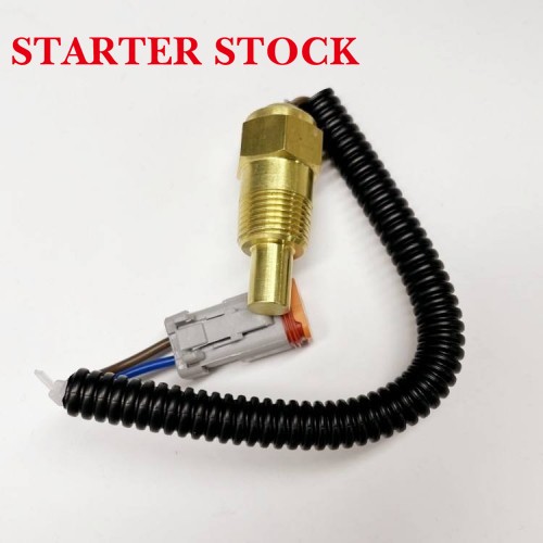 Water Temperature Sensor 41-6538 for Thermo King SB100 SB110 SB190 SLXE300 SL400Epicture6