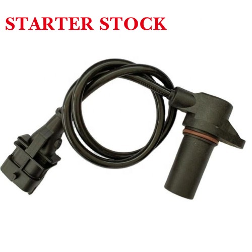 High Quality Spare Parts New Crankshaft Position Sensor V837070189 02810002808 162000090745 for Diesel Truckspicture3