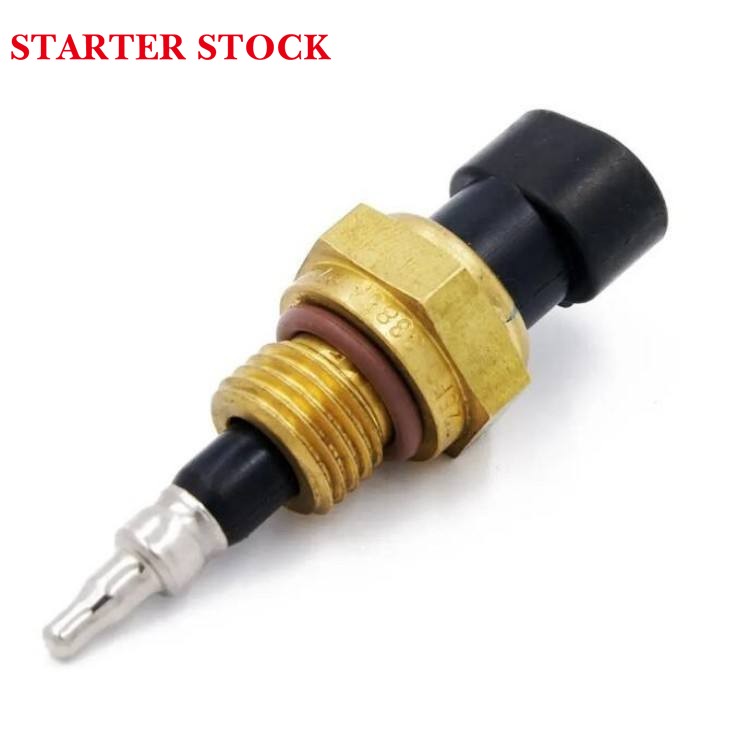 Spare Parts Water Coolant Temperature Sensor 3690690 for Diesel Engine