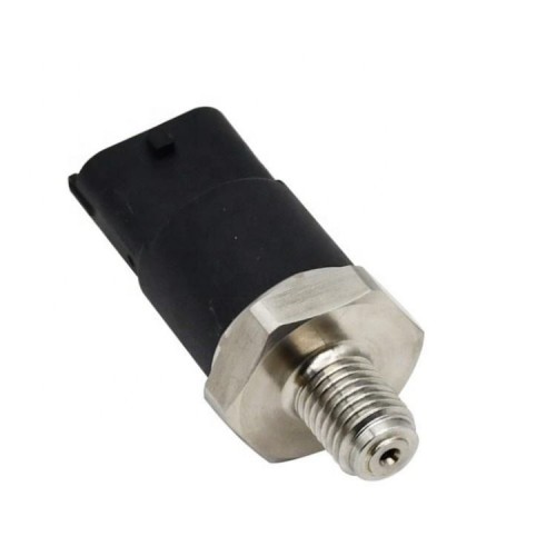 Hot Sale Oil Injection Rail Pressure Sensor 0281002475 for Diesel Engine