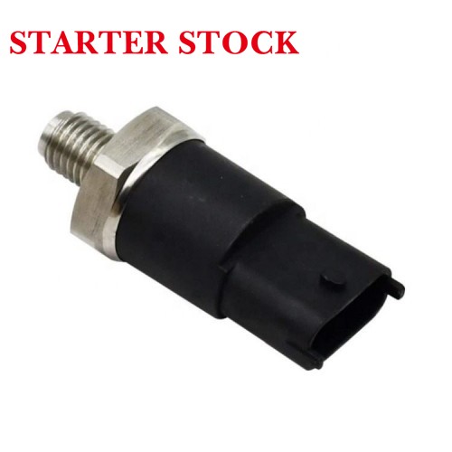 Hot Sale Oil Injection Rail Pressure Sensor 0281002475 for Diesel Enginepicture5
