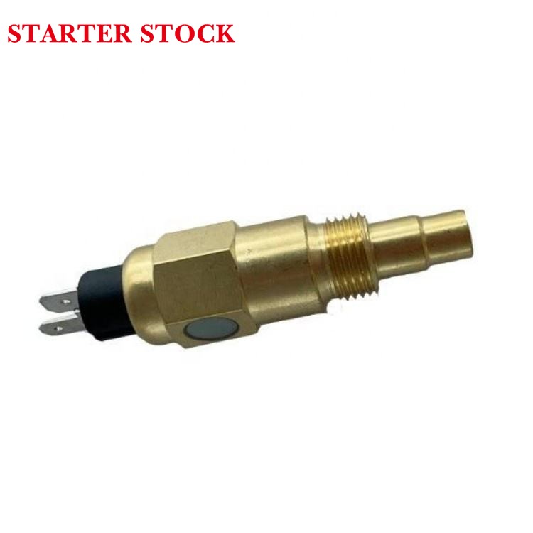 Spare Parts Coolant Temperature Sensor 3K201747 for Diesel Engine