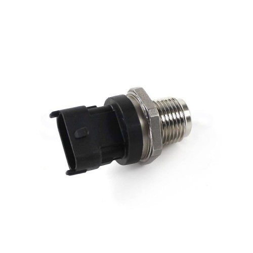 Common Rail Pressure Sensor 0281002908 0281002568 for Auto 2.5 CRDi 314004A010 Excavator Spare Part
