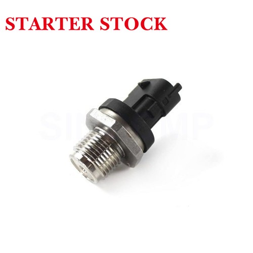 Common Rail Pressure Sensor 0281002908 0281002568 for Auto 2.5 CRDi 314004A010 Excavator Spare Partpicture4