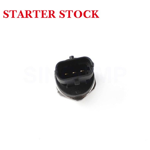 Common Rail Pressure Sensor 0281002908 0281002568 for Auto 2.5 CRDi 314004A010 Excavator Spare Partpicture5