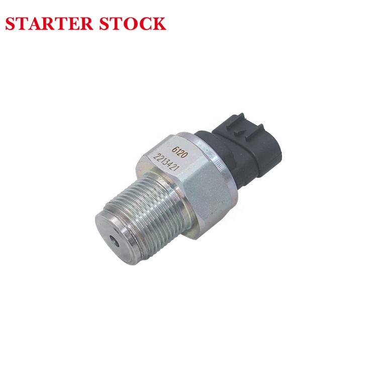 Oil Pressure Sensor 499000-6121 4990006121 8945871010 499000-6120 4990006120 89458-71010 for Automobiles