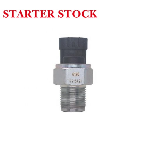 Oil Pressure Sensor 499000-6121 4990006121 8945871010 499000-6120 4990006120 89458-71010 for Automobilespicture4
