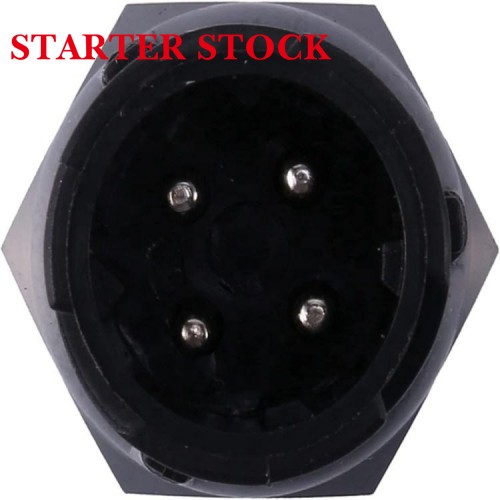 High Quality Odometer Speed Sensor 215920102301 for Truckpicture4