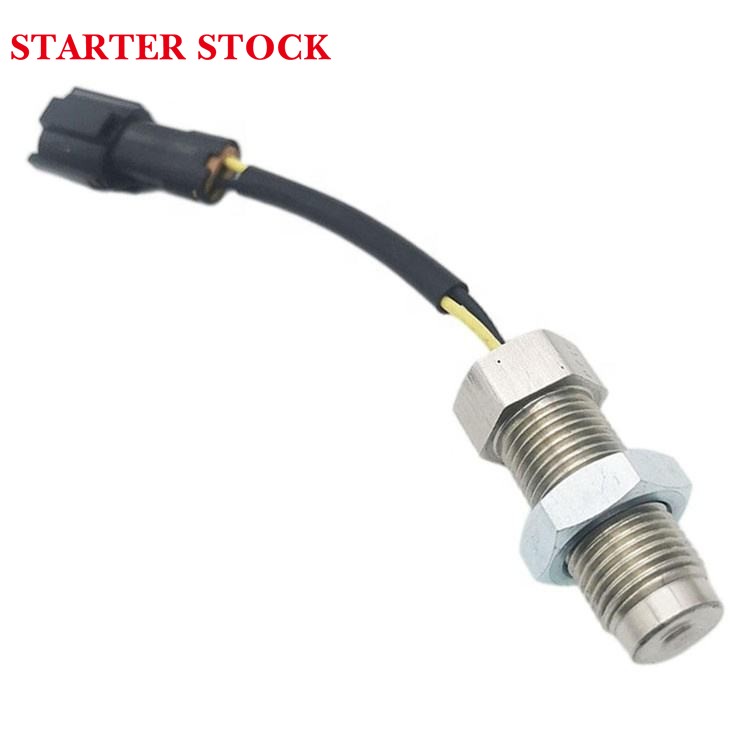 High Quality Speed Sensor MC849577 for Excavator SK200-6 SK200-6E Engine HD820