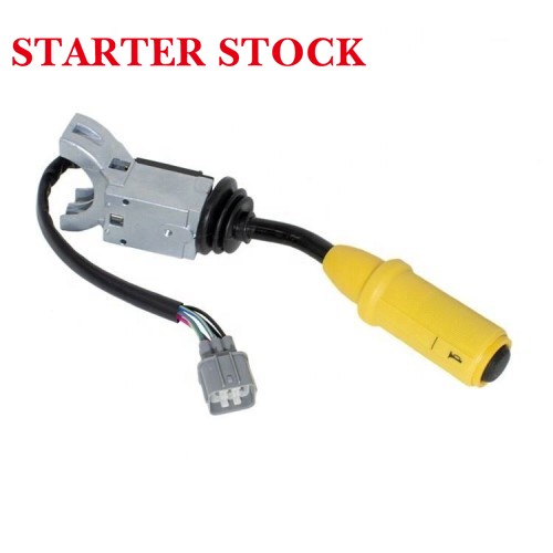 Forward Reverse Switch 701-52601 for J C B 2CX 3CX 4CXpicture2