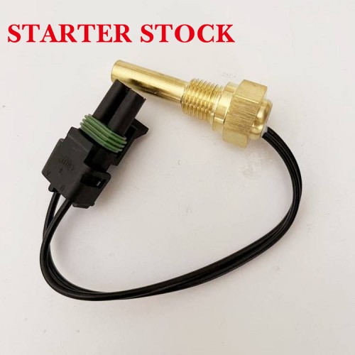Compressor Temperature Sensor 12-00284-00 for Carrier Transicoldpicture2