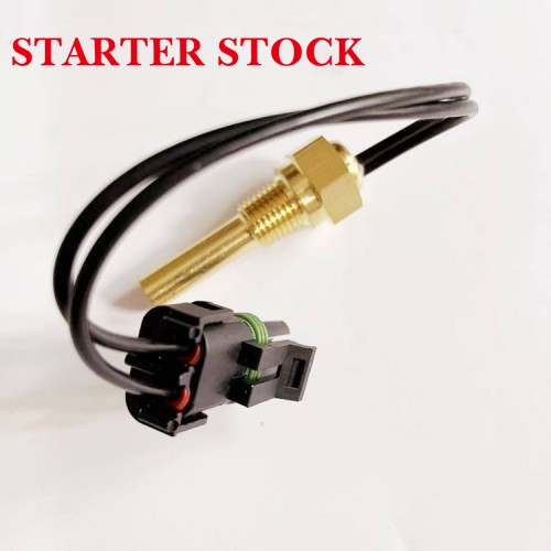 Compressor Temperature Sensor 12-00284-00 for Carrier Transicoldpicture3