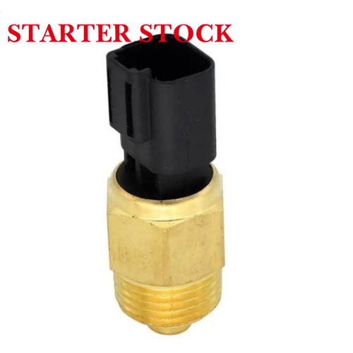 Water Temperature Sensor 10000-45277 349-2458 for Diesel Enginepicture2