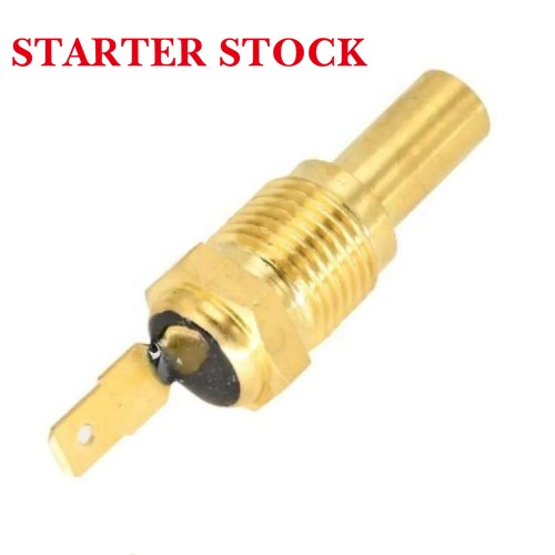 Water Temperature Sensor ME088884 for Excavator 215 Engine 6D31 6D16 6D34picture2