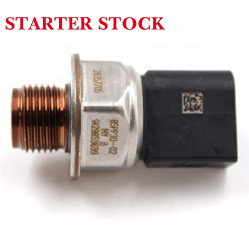 Auto Parts Rail Pressure Sensor 28357705 1507715626 for Carpicture4