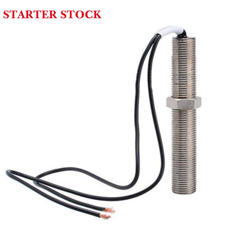High Quality New Generator Speed Sensor MSP6720 for Engine