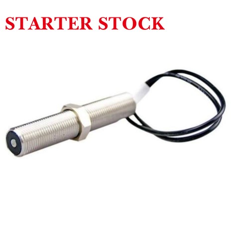 High Quality New Generator Speed Sensor MSP6720 for Enginepicture2