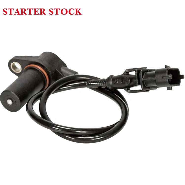 High Quality Spare Parts New Crankshaft Position Sensor V837070189 02810002808 162000090745 for Diesel Trucks