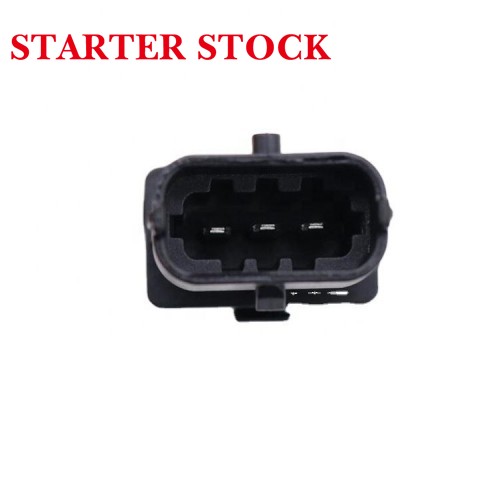 High Quality Spare Parts New Crankshaft Position Sensor V837070189 02810002808 162000090745 for Diesel Truckspicture2