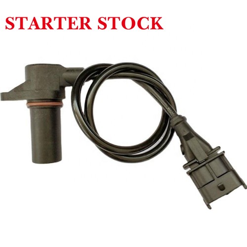 High Quality Spare Parts New Crankshaft Position Sensor V837070189 02810002808 162000090745 for Diesel Truckspicture4