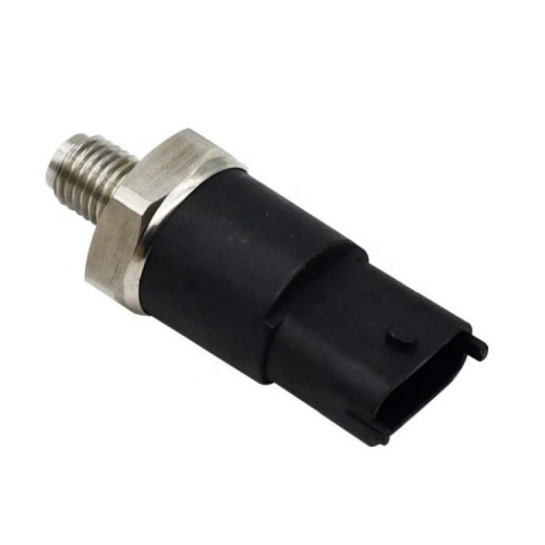 Hot Sale Oil Injection Rail Pressure Sensor 0281002475 for Diesel Engine