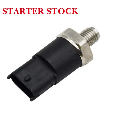Hot Sale Oil Injection Rail Pressure Sensor 0281002475 for Diesel Enginepicture2