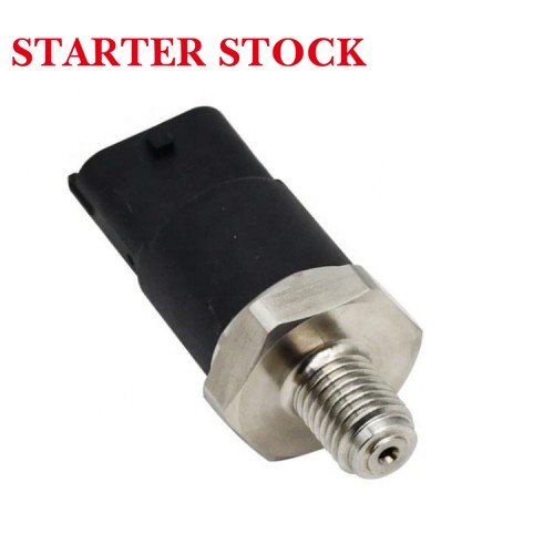Hot Sale Oil Injection Rail Pressure Sensor 0281002475 for Diesel Enginepicture4