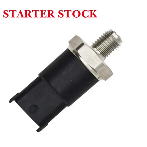 Hot Sale Oil Injection Rail Pressure Sensor 0281002475 for Diesel Enginepicture5