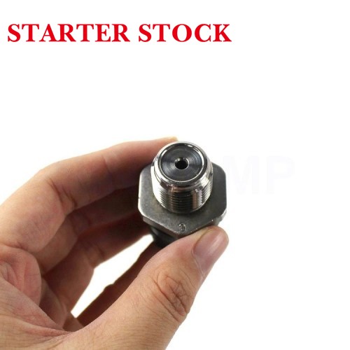 Common Rail Pressure Sensor 0281002908 0281002568 for Auto 2.5 CRDi 314004A010 Excavator Spare Partpicture2