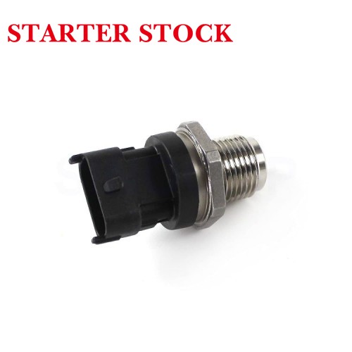 Common Rail Pressure Sensor 0281002908 0281002568 for Auto 2.5 CRDi 314004A010 Excavator Spare Partpicture3
