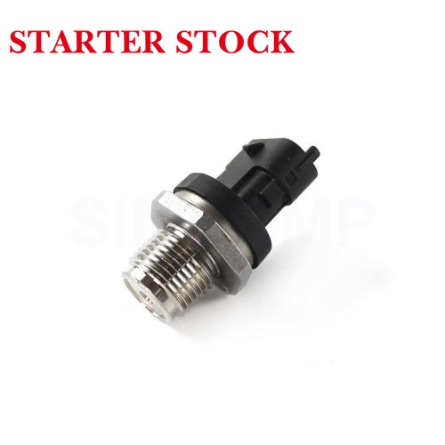 Common Rail Pressure Sensor 0281002908 0281002568 for Auto 2.5 CRDi 314004A010 Excavator Spare Partpicture4