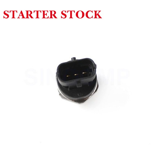 Common Rail Pressure Sensor 0281002908 0281002568 for Auto 2.5 CRDi 314004A010 Excavator Spare Partpicture5