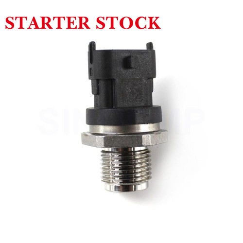 Common Rail Pressure Sensor 0281002908 0281002568 for Auto 2.5 CRDi 314004A010 Excavator Spare Partpicture6