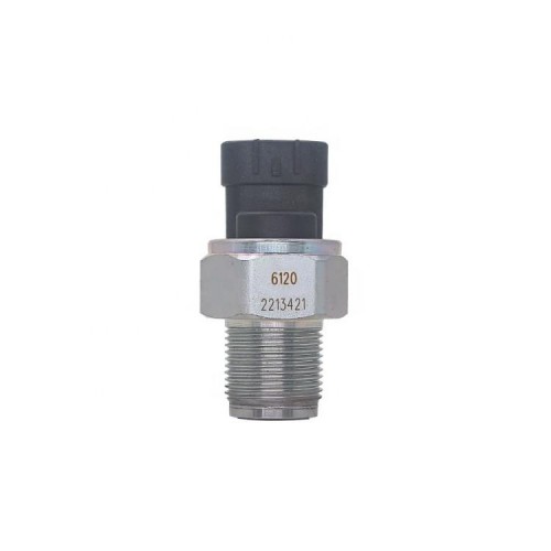 Oil Pressure Sensor 499000-6121 4990006121 8945871010 499000-6120 4990006120 89458-71010 for Automobiles