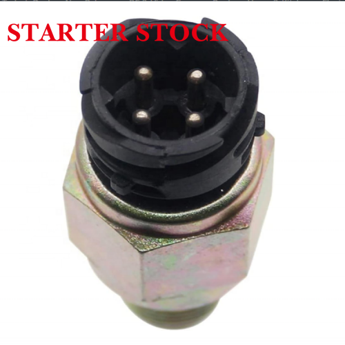 Odometer Transmission Speed Sensor 3171490 155422717 31714906880 0135426717 1077500 3962959 for Truckpicture4