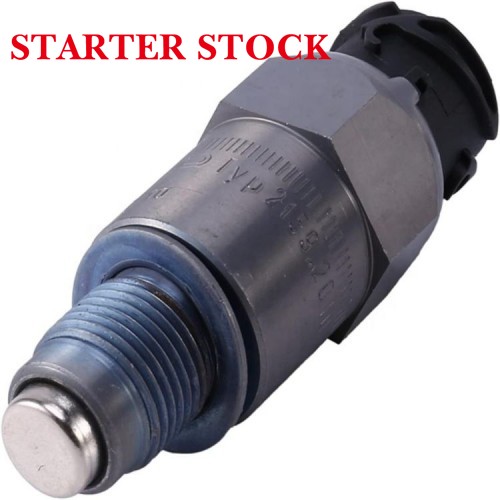 High Quality Odometer Speed Sensor 215920102301 for Truckpicture2